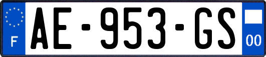 AE-953-GS