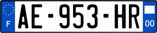 AE-953-HR