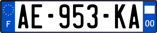 AE-953-KA