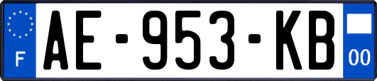 AE-953-KB