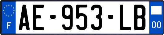 AE-953-LB