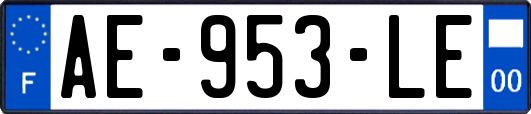 AE-953-LE