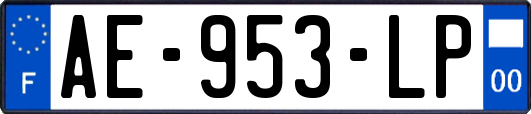 AE-953-LP