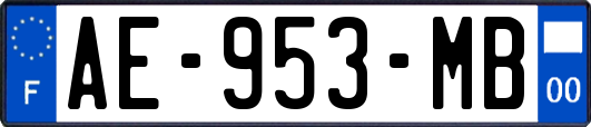 AE-953-MB