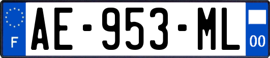 AE-953-ML