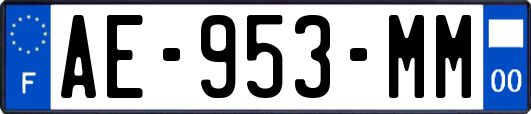 AE-953-MM