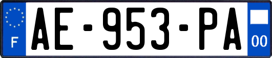 AE-953-PA