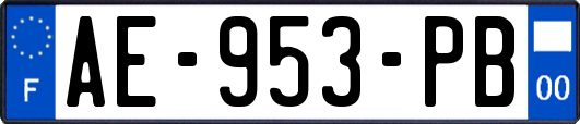 AE-953-PB