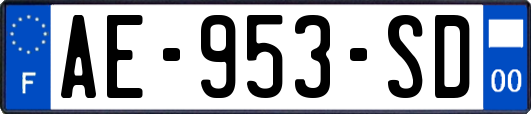 AE-953-SD