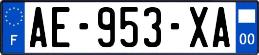 AE-953-XA