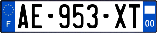 AE-953-XT