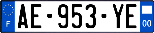 AE-953-YE