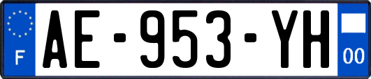 AE-953-YH
