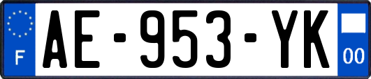 AE-953-YK