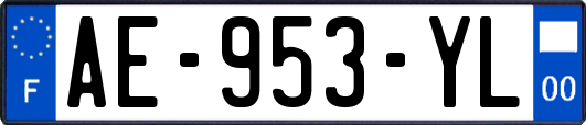 AE-953-YL