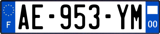 AE-953-YM