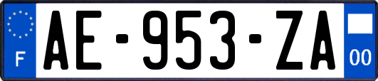 AE-953-ZA