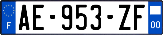 AE-953-ZF