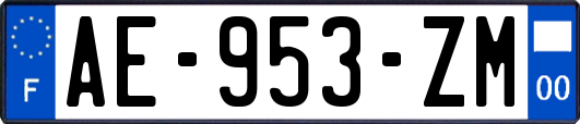 AE-953-ZM