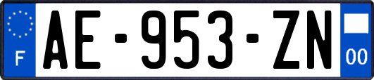 AE-953-ZN