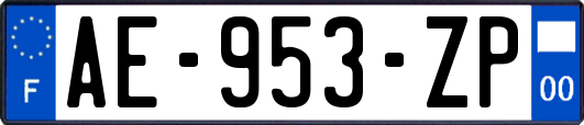 AE-953-ZP