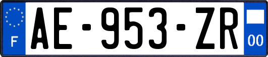 AE-953-ZR