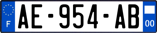 AE-954-AB