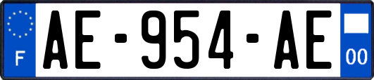 AE-954-AE