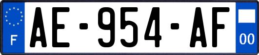 AE-954-AF