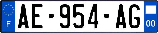 AE-954-AG