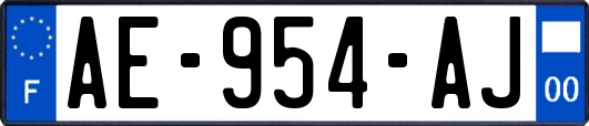 AE-954-AJ