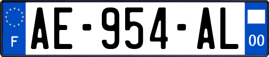 AE-954-AL