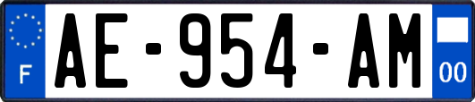 AE-954-AM