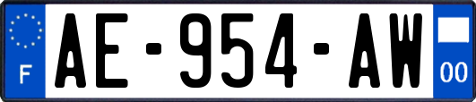 AE-954-AW