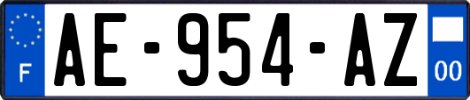 AE-954-AZ