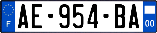 AE-954-BA