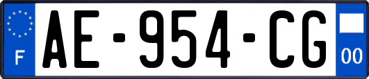 AE-954-CG