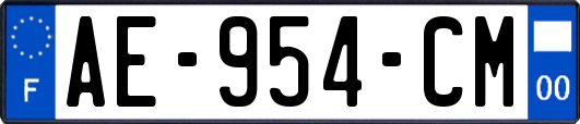 AE-954-CM