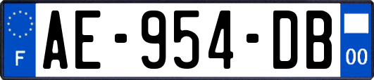 AE-954-DB
