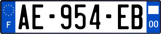 AE-954-EB
