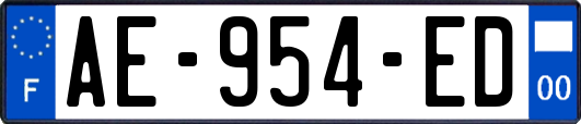 AE-954-ED