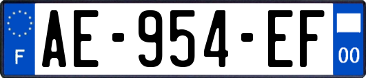 AE-954-EF