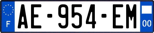 AE-954-EM