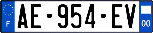 AE-954-EV