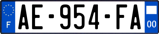 AE-954-FA