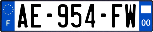 AE-954-FW