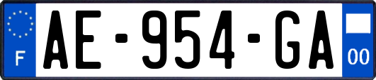 AE-954-GA