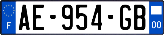 AE-954-GB