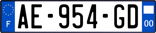 AE-954-GD