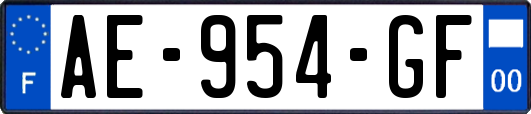 AE-954-GF